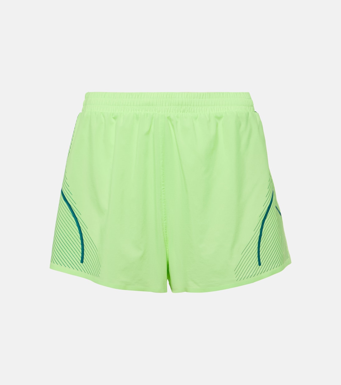 Shorts TruePace | Adidas by Stella McCartney