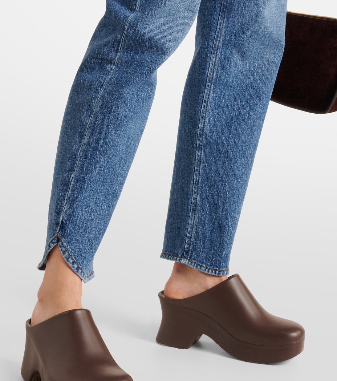 Julia boyfriend jeans | 7 For All Mankind