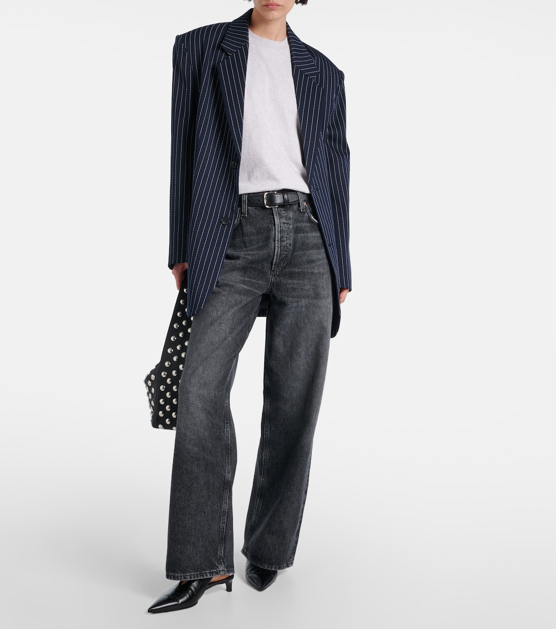 Jean ample Low Slung Baggy | Agolde