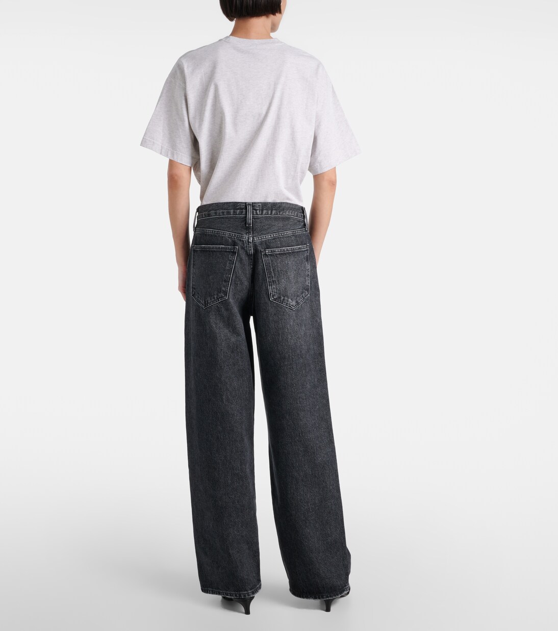 Jean ample Low Slung Baggy | Agolde