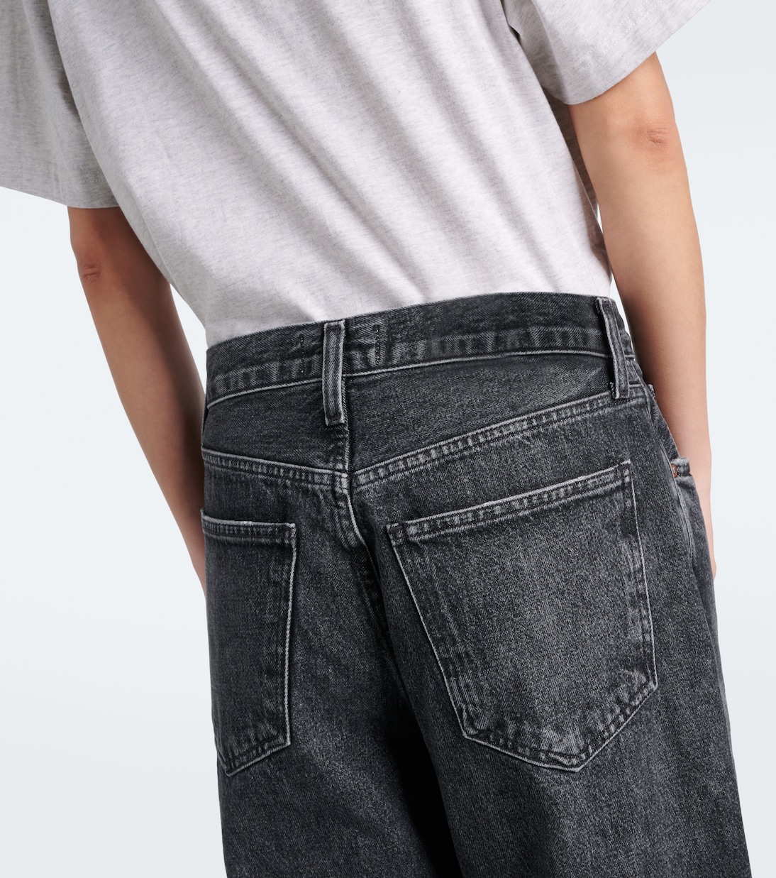 Jean ample Low Slung Baggy | Agolde