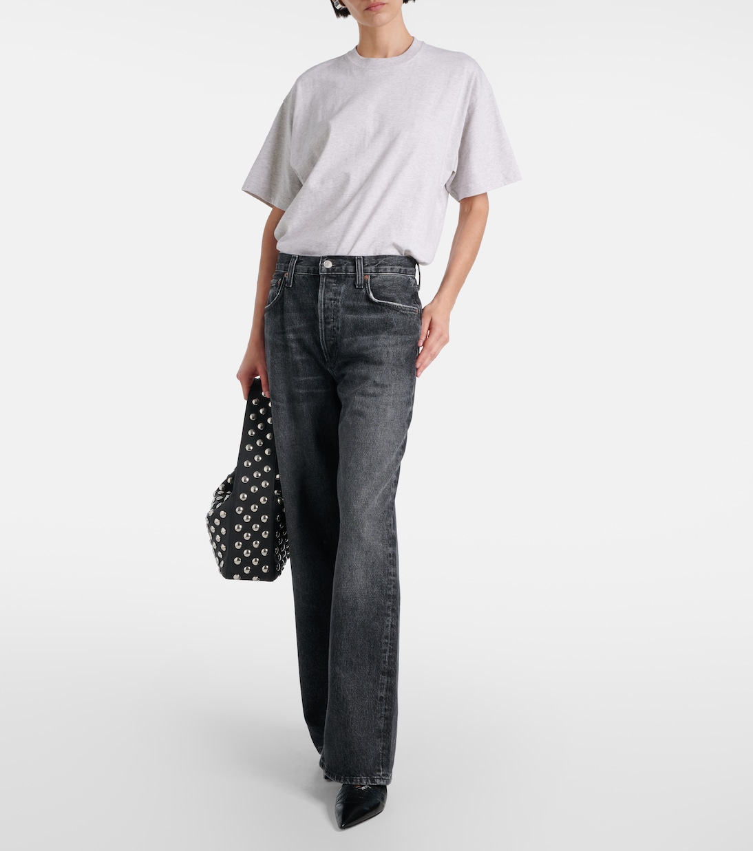 Jean ample Low Slung Baggy | Agolde
