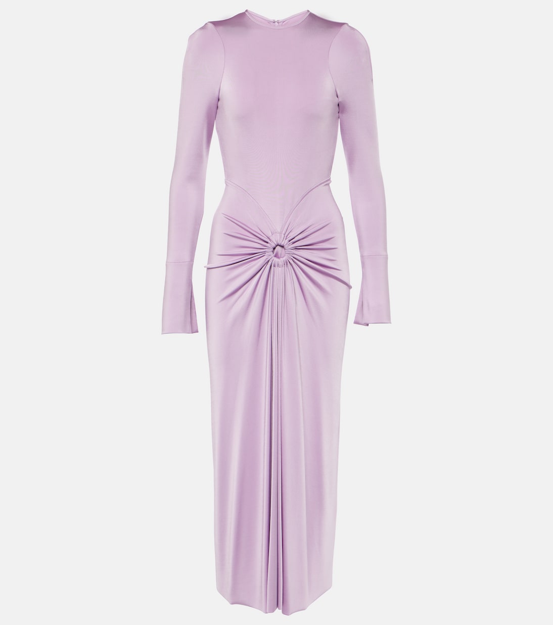 Robe midi | Victoria Beckham