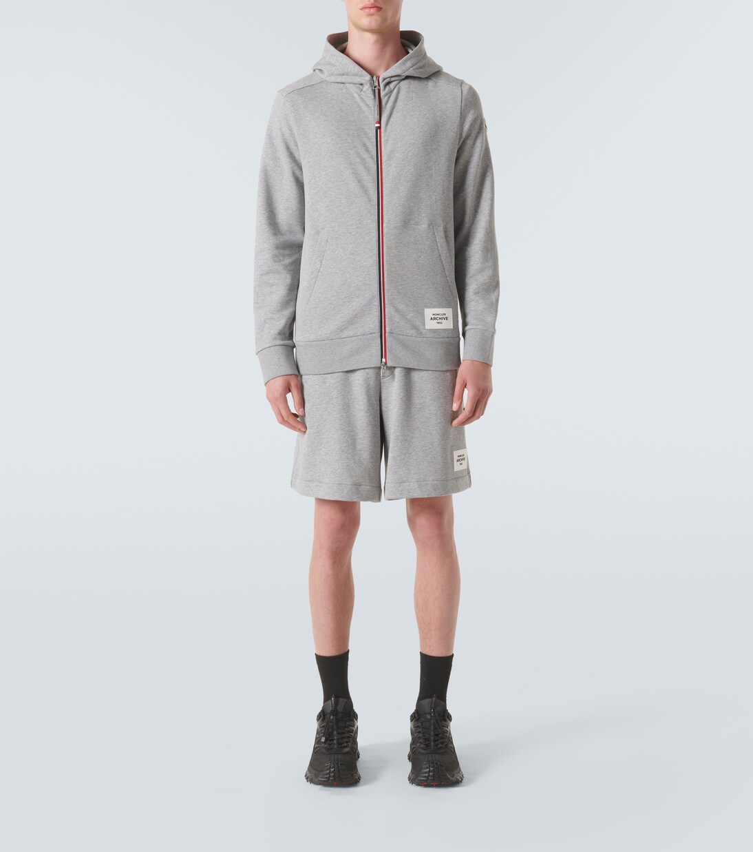 Baskets TrailGrip GTX | Moncler