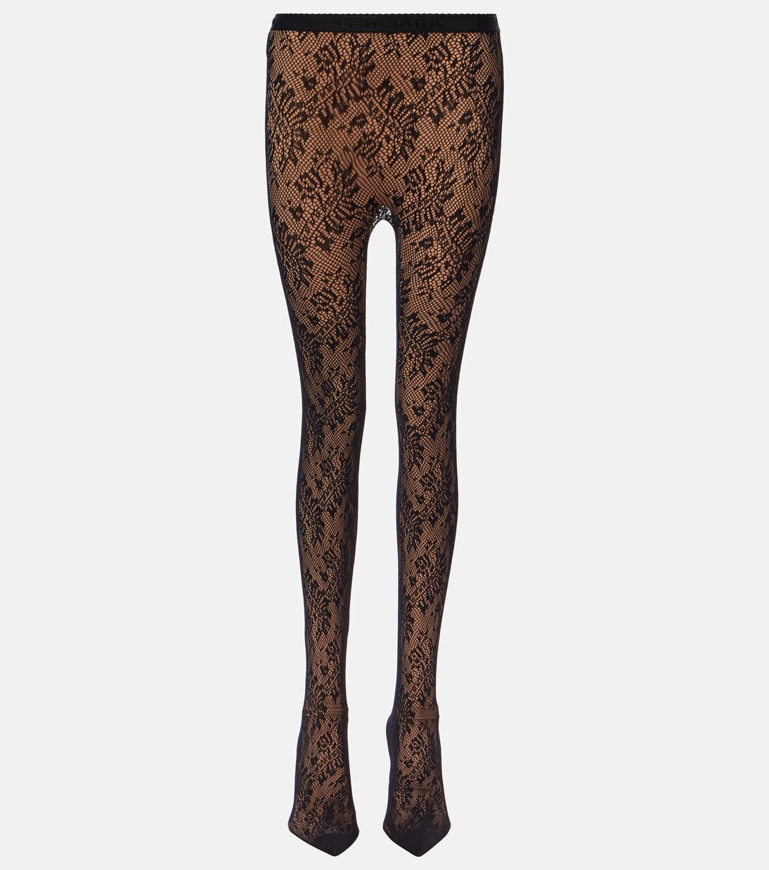 Pantyhose balenciaga online