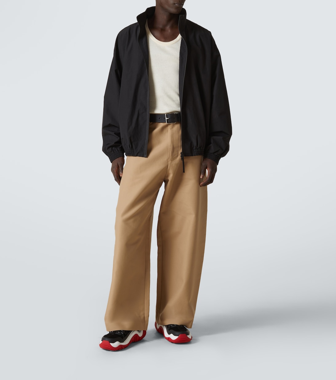 Sneakers Anapur aus Leder | Christian Louboutin