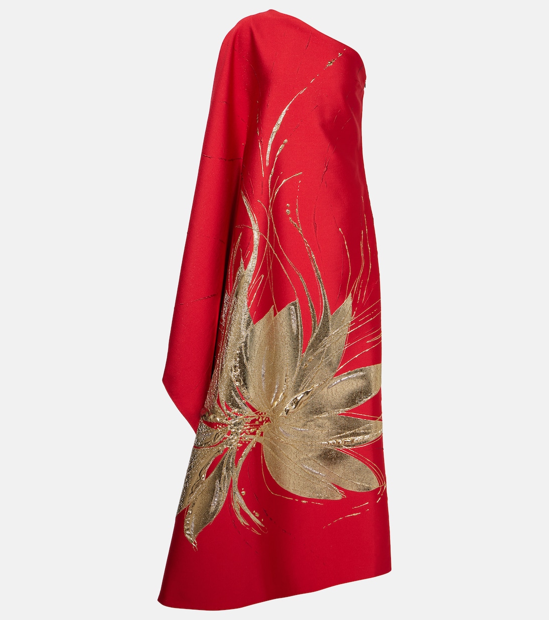 Robe Hardison aus Fil Coupé | Taller Marmo