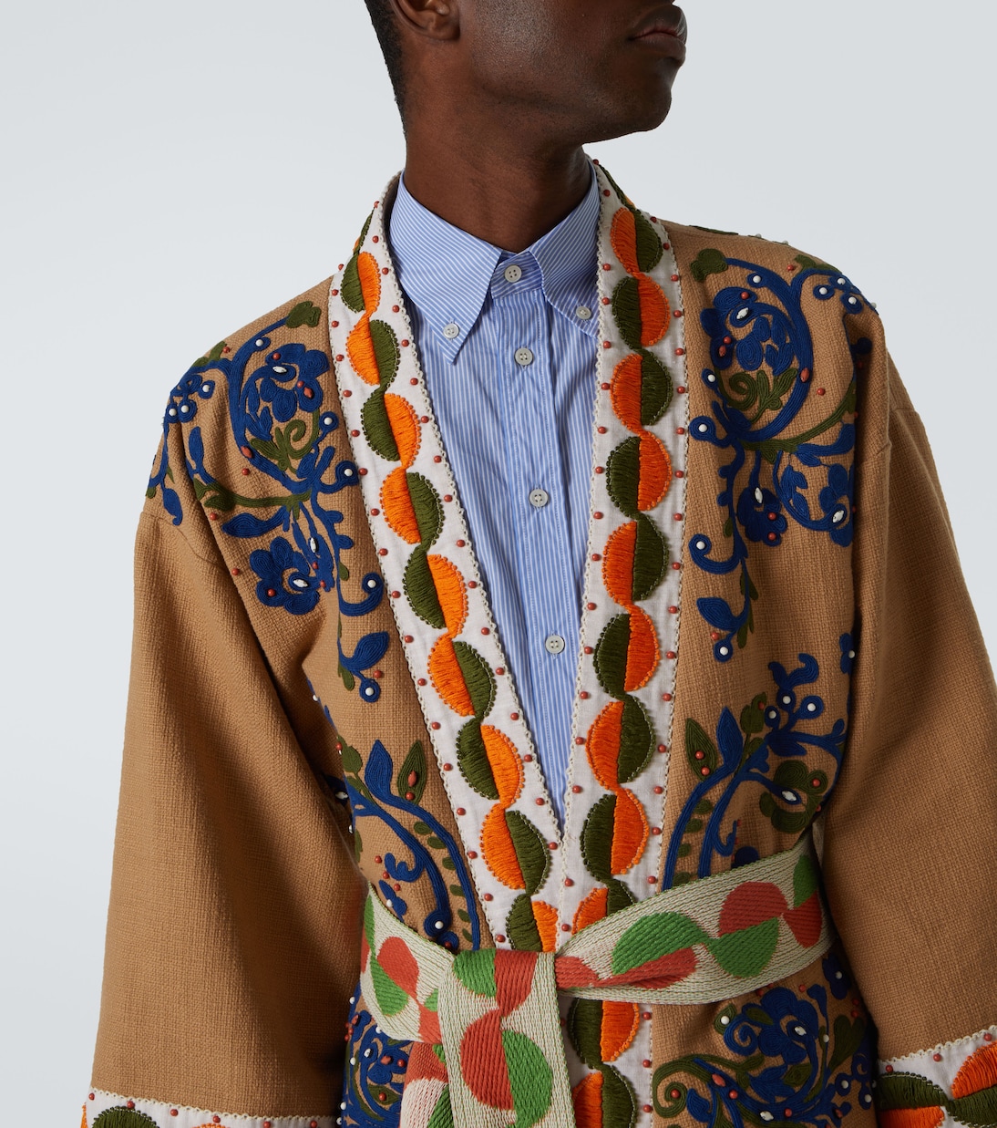 Cardigan in cotone | Valentino