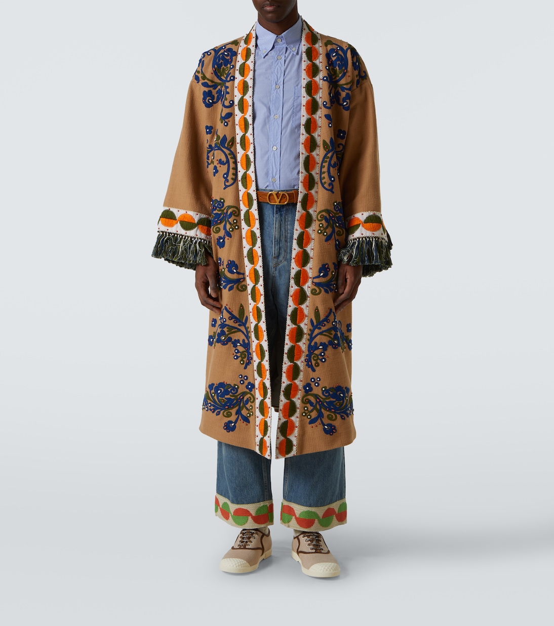 Cardigan in cotone | Valentino