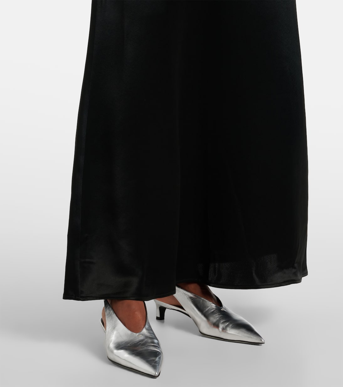 Maxikleid Nile | Staud