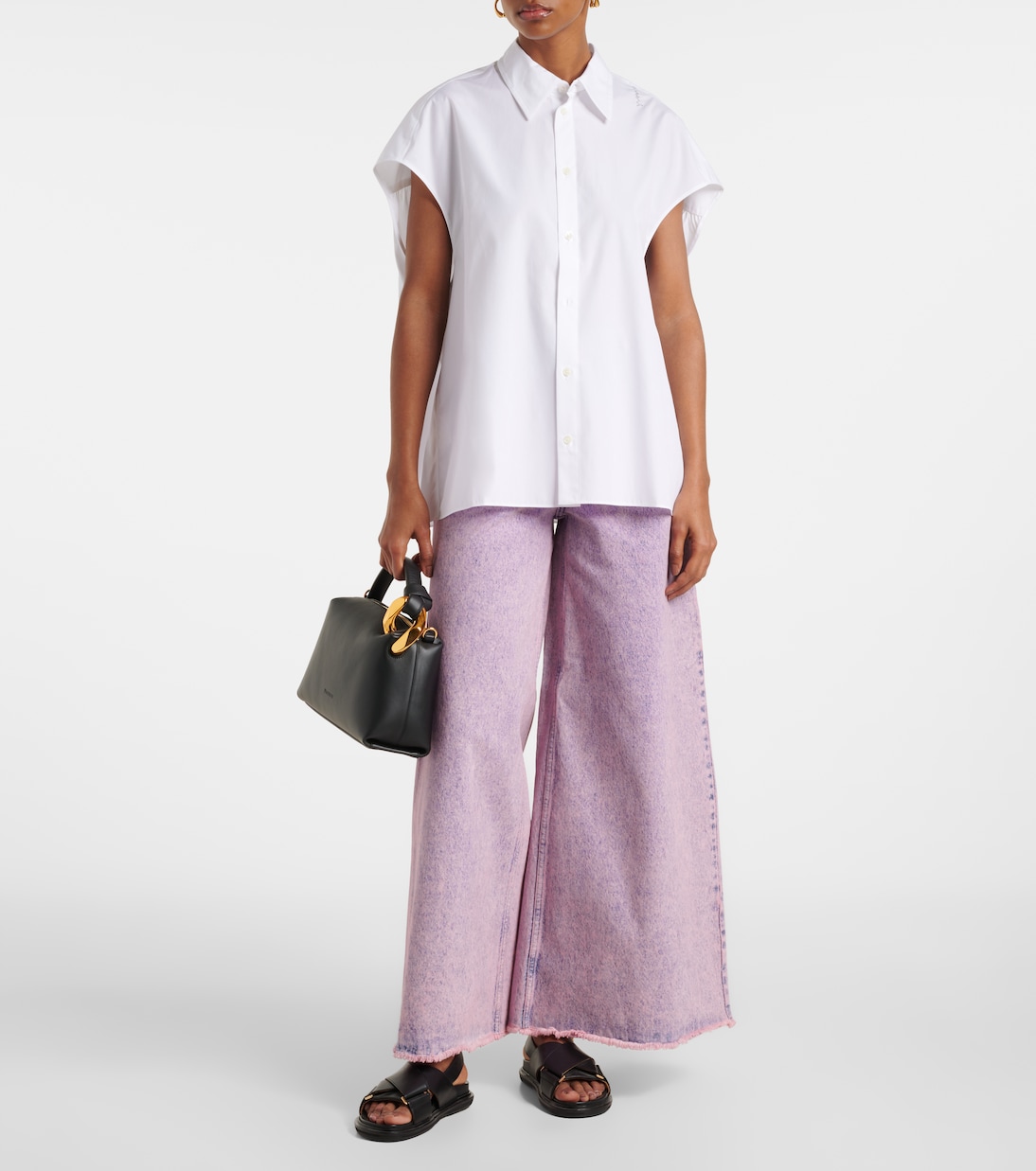 Top in cotone | Marni