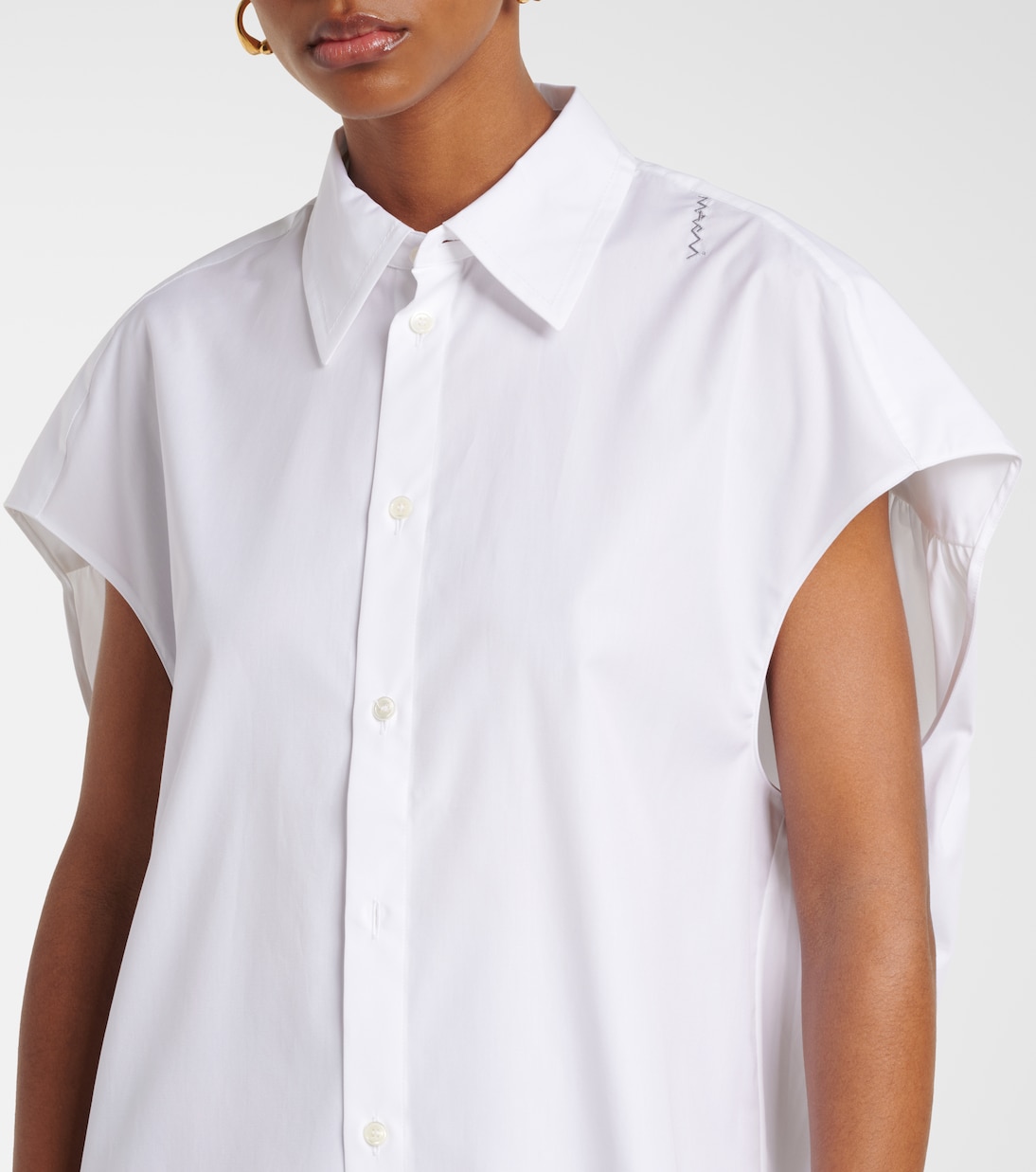 Top in cotone | Marni