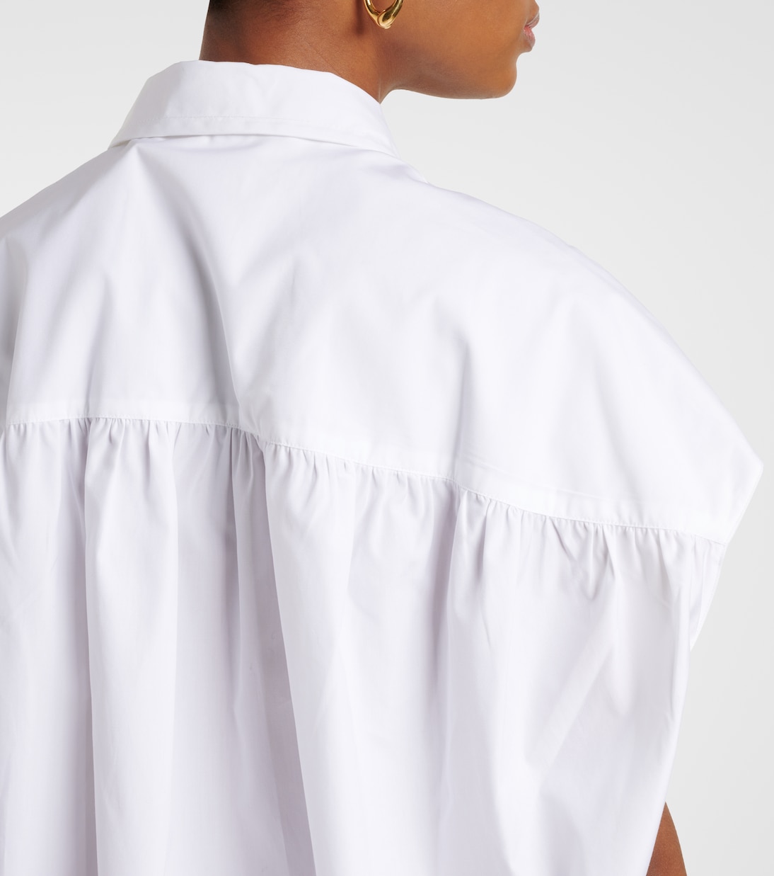 Top in cotone | Marni