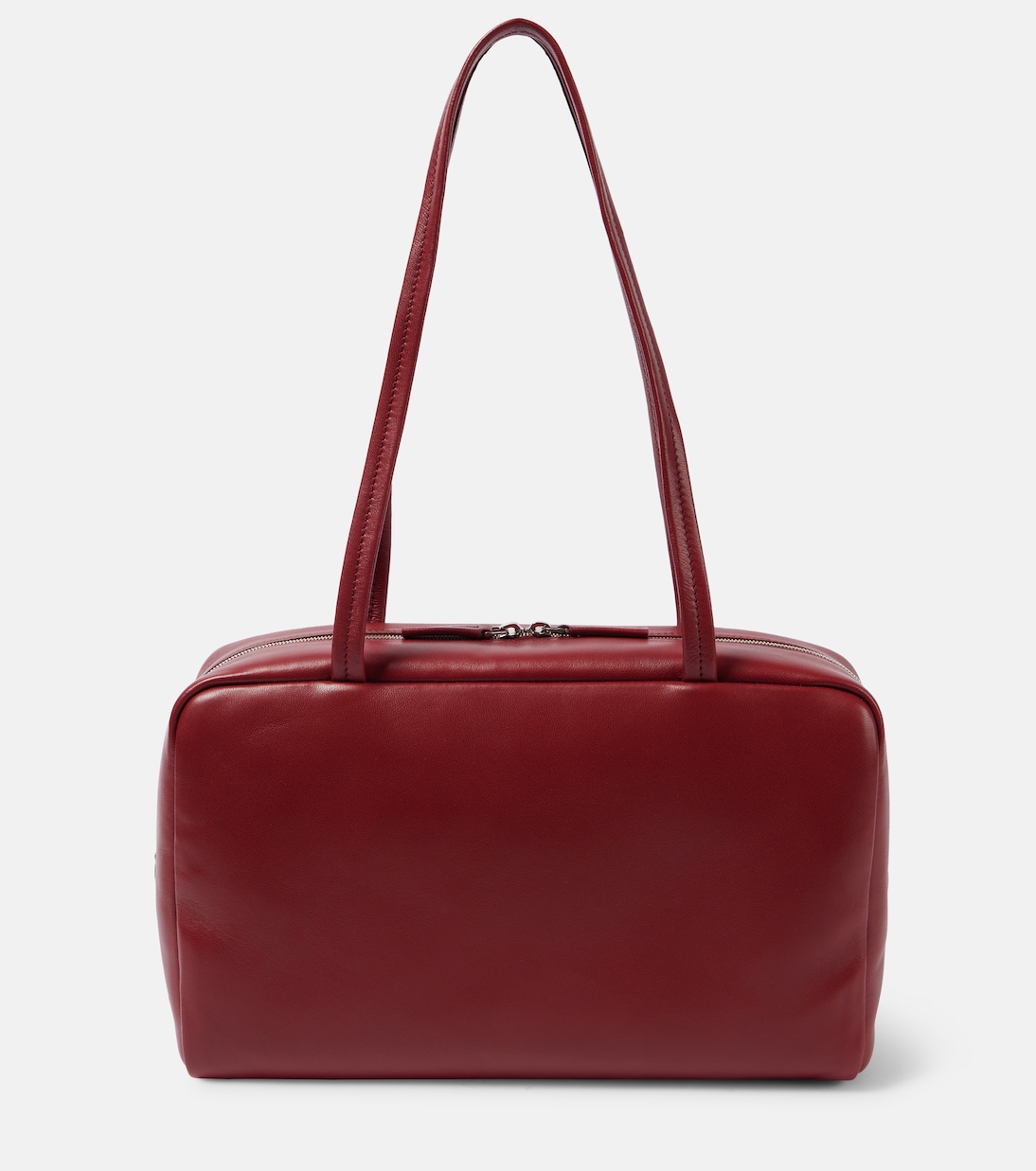 Tote Astra aus Leder | The Row