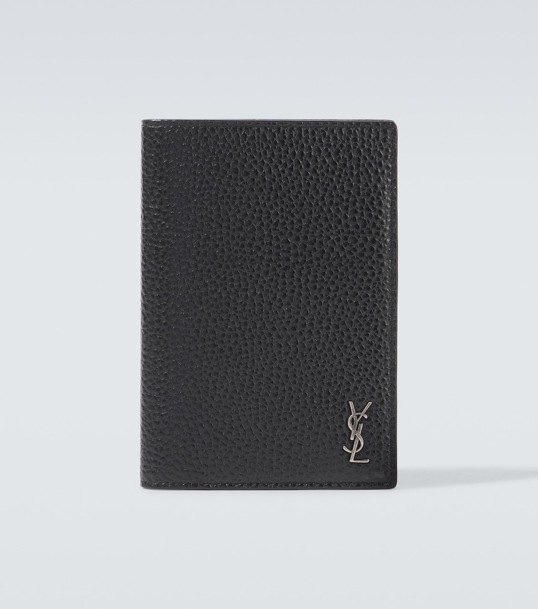 Reisepass-Etui aus Leder | Saint Laurent