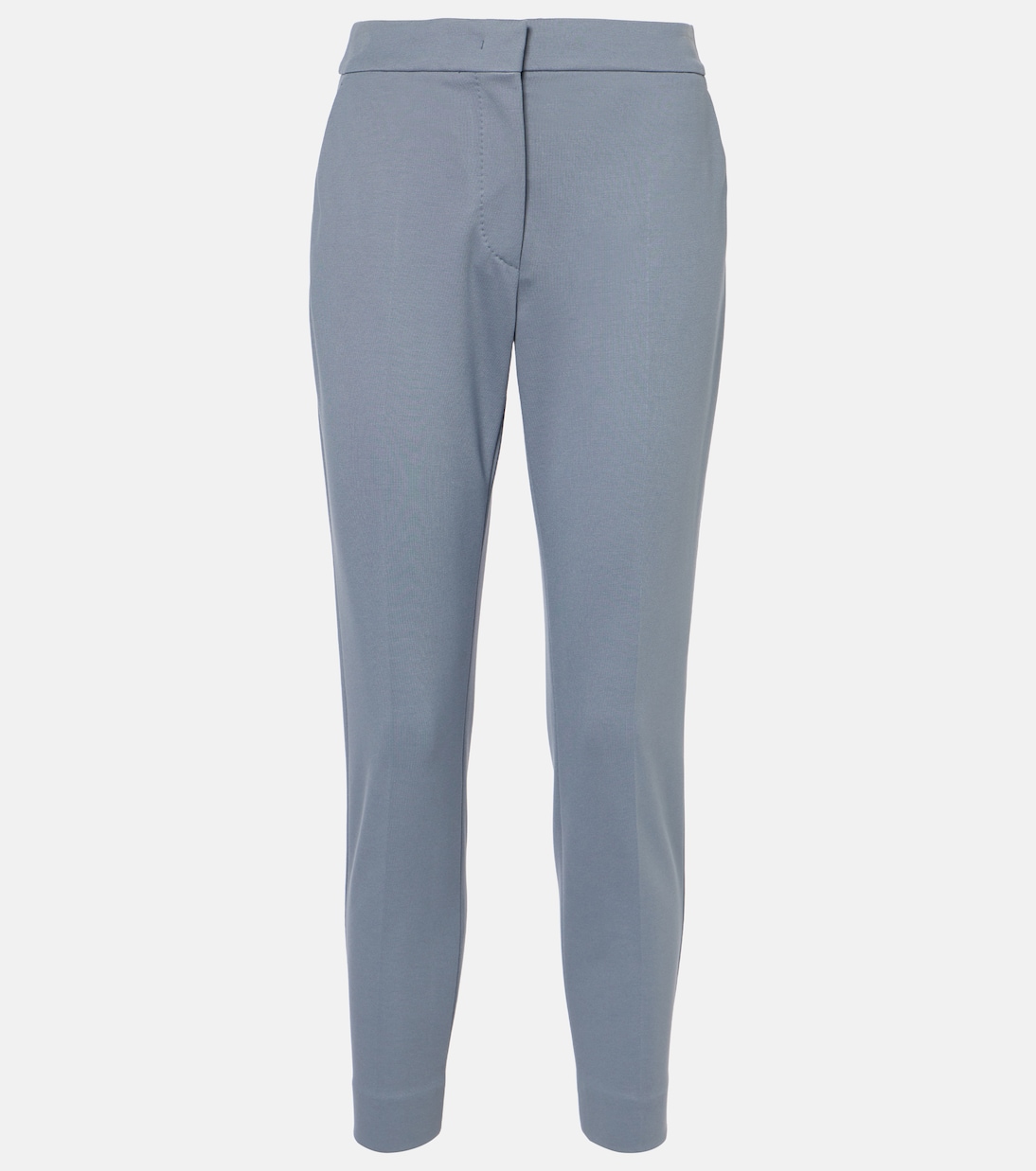 Pantaloni capri Pegno in jersey | Max Mara