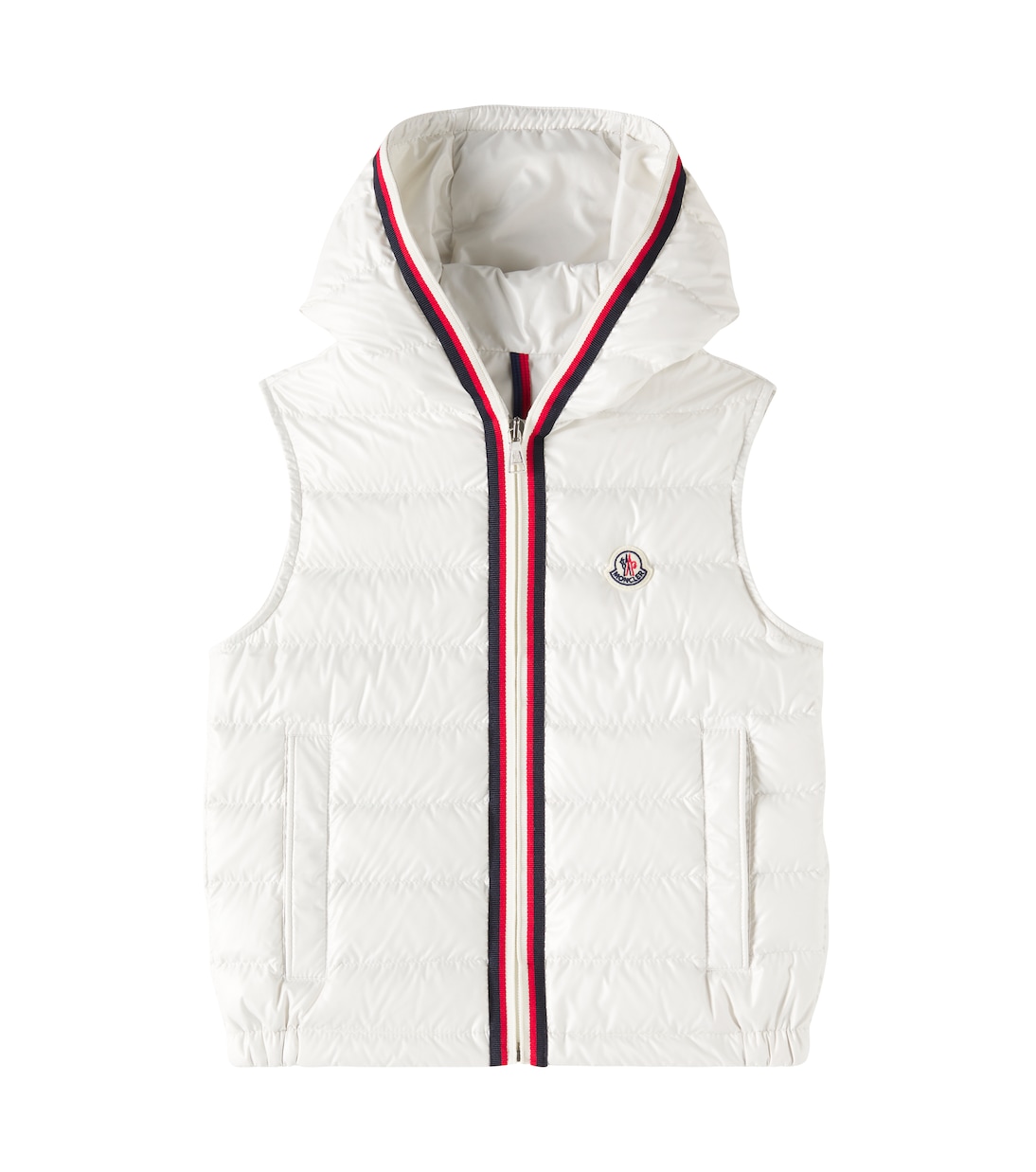 Daunenweste | Moncler Enfant