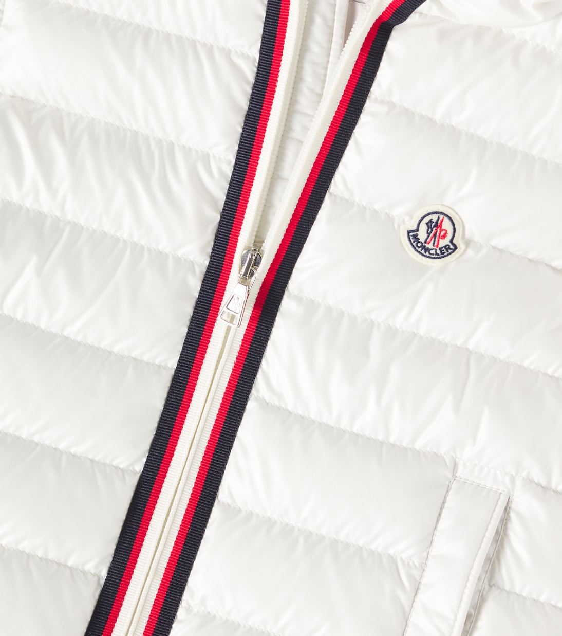 Daunenweste | Moncler Enfant