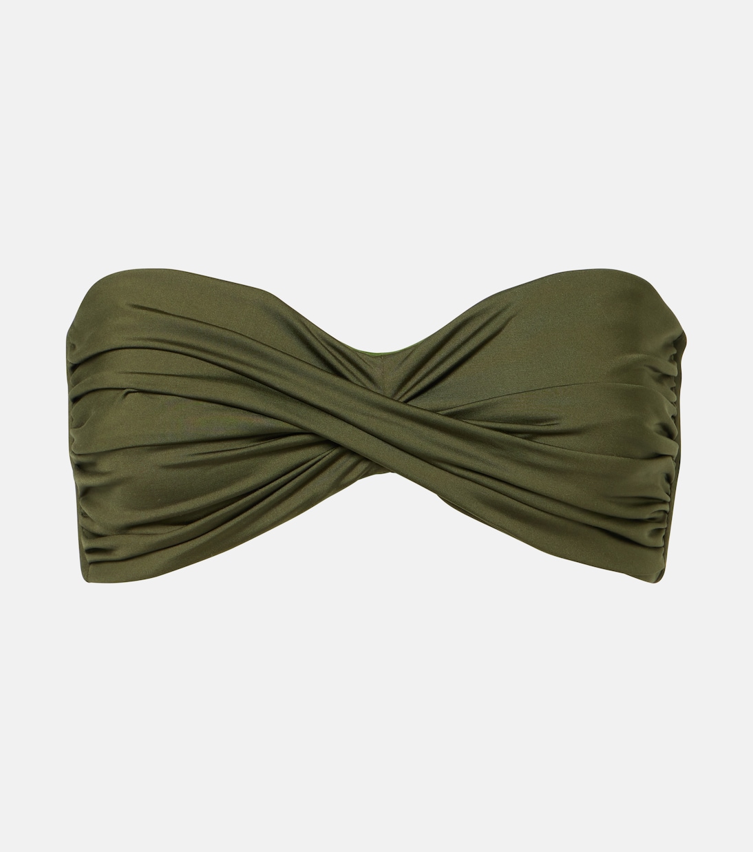 Top bikini a fascia Sea Sprite | Johanna Ortiz