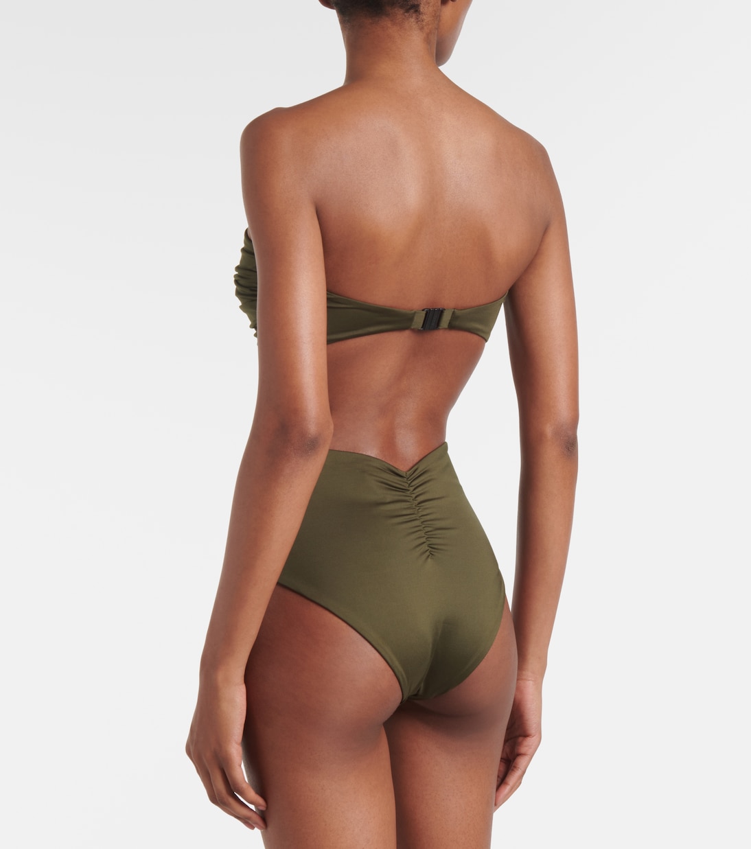 Top bikini a fascia Sea Sprite | Johanna Ortiz