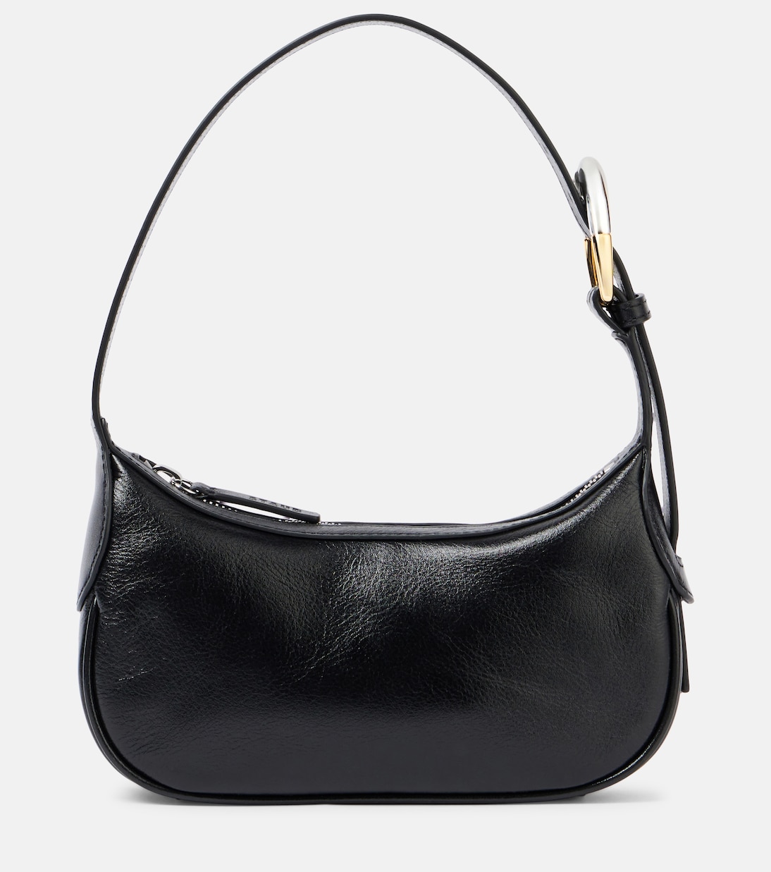 Borsa a spalla Owen Small in pelle | Staud