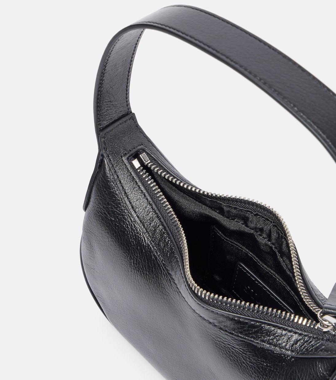 Borsa a spalla Owen Small in pelle | Staud