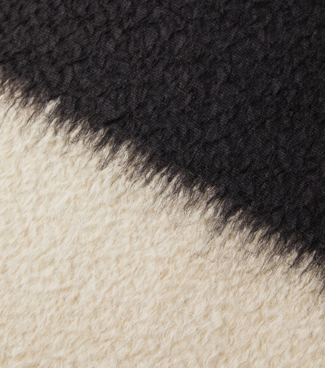 Cuscino Gudula color-block | The House of Lyria