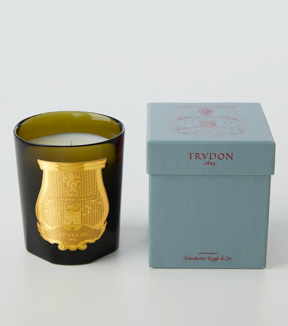Ernesto Classic candle | Trudon