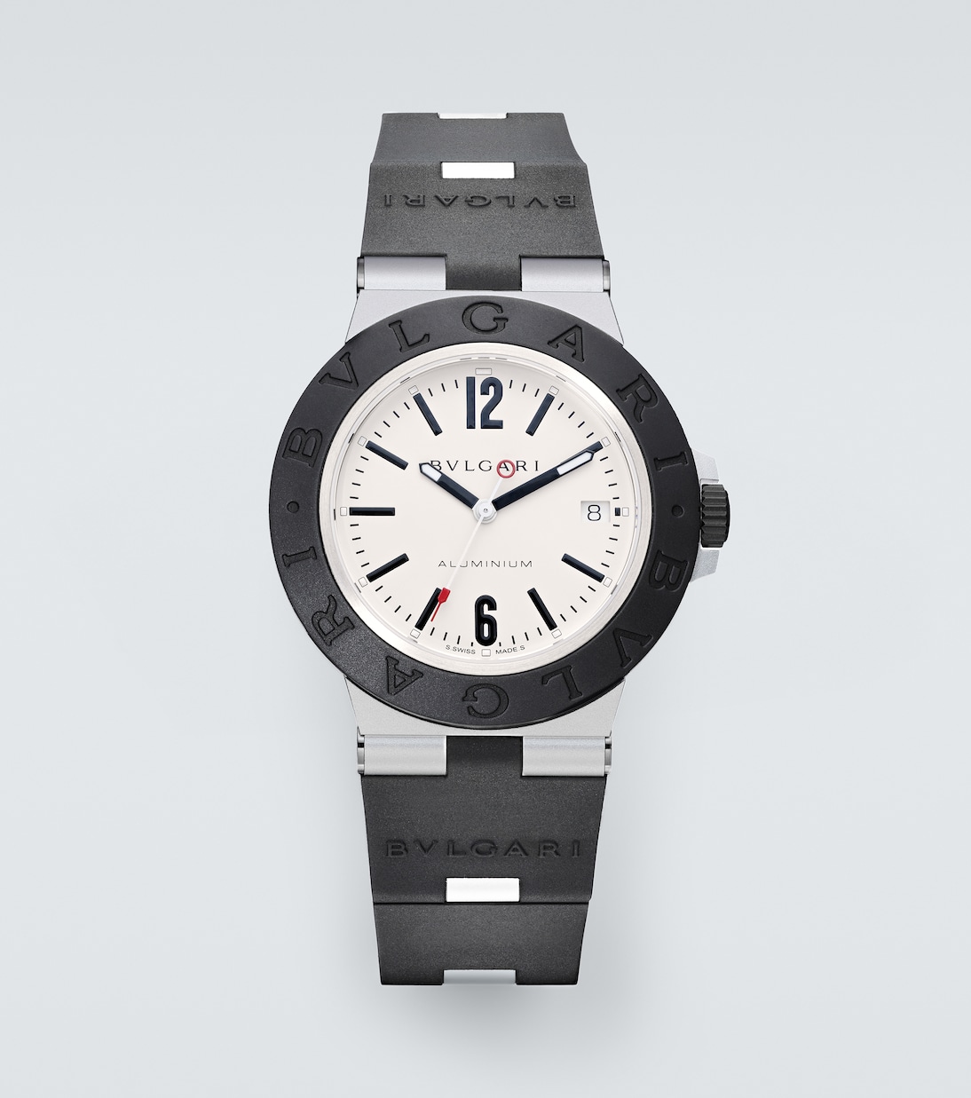 Uhr Bvlgari Aluminium | Bvlgari