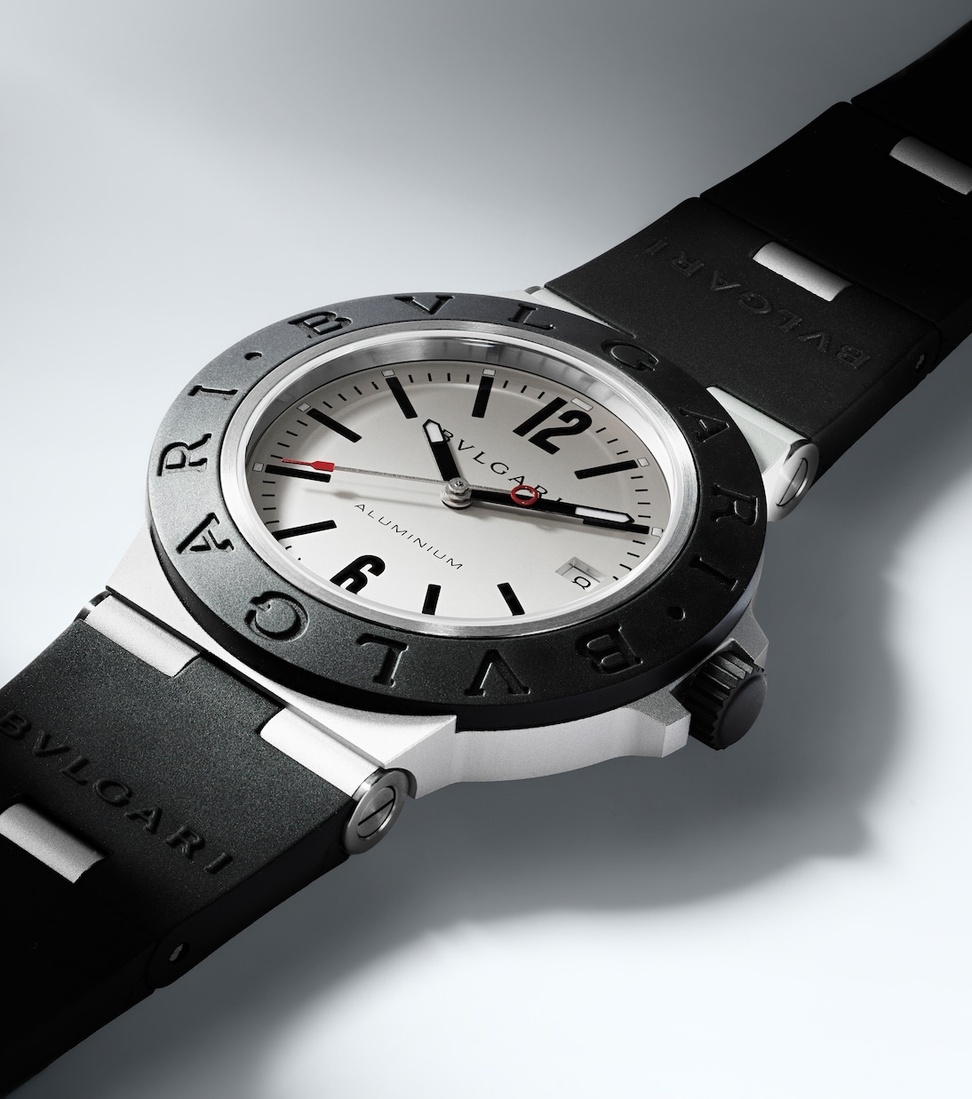 Uhr Bvlgari Aluminium | Bvlgari