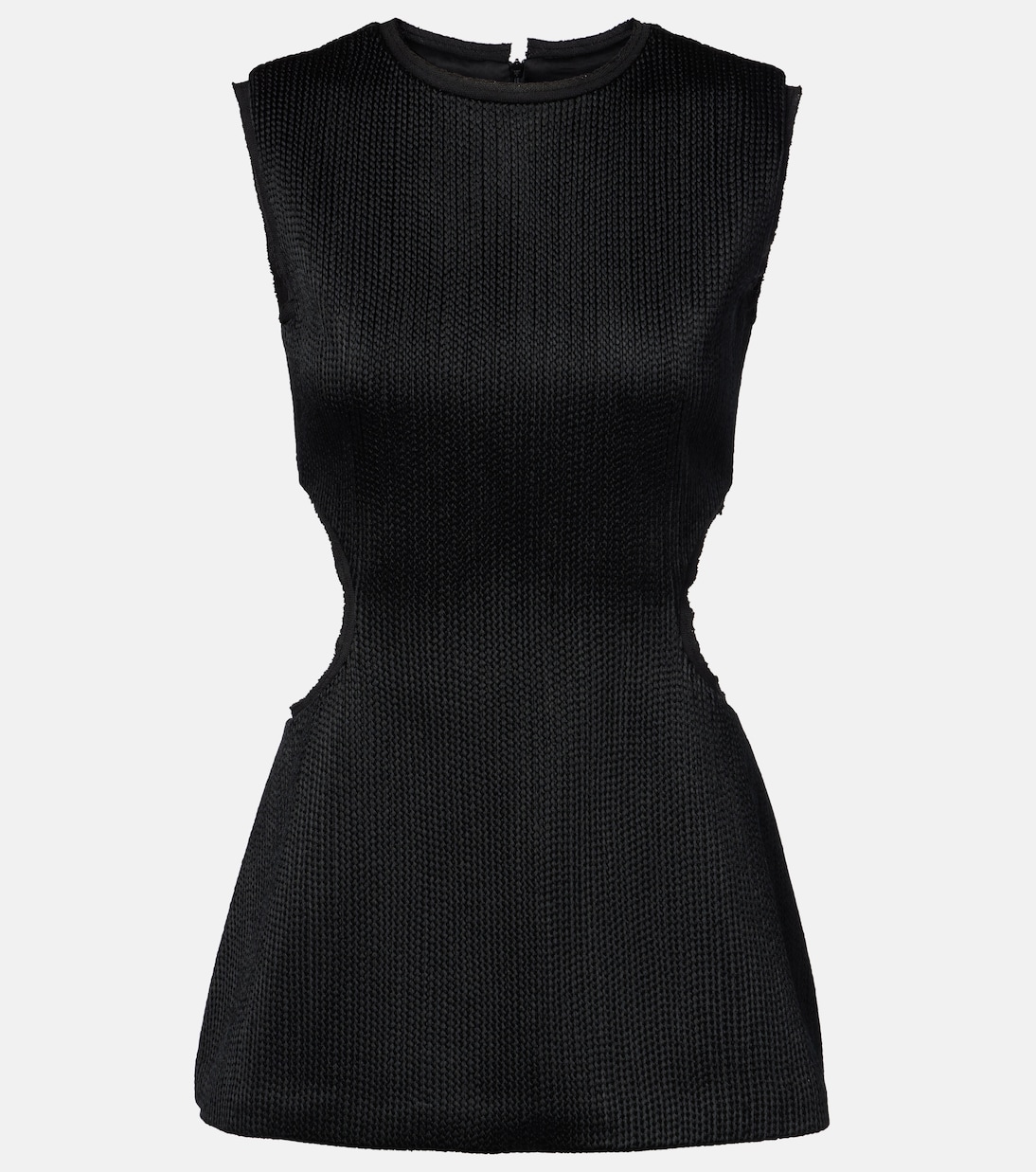 Top con cut-out | Xu Zhi