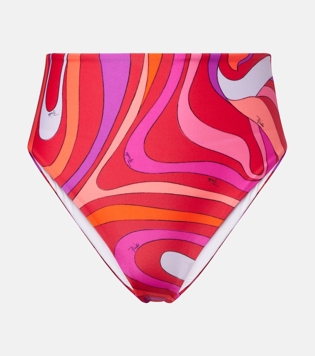 Braga de bikini Marmo | Pucci