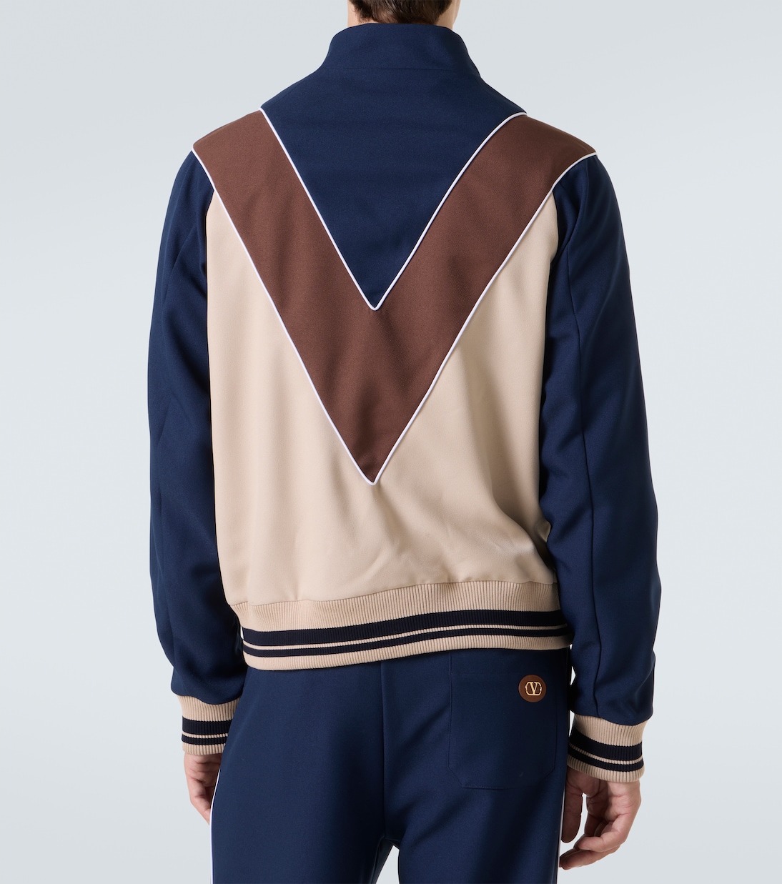 Sweat-shirt à logo | Valentino
