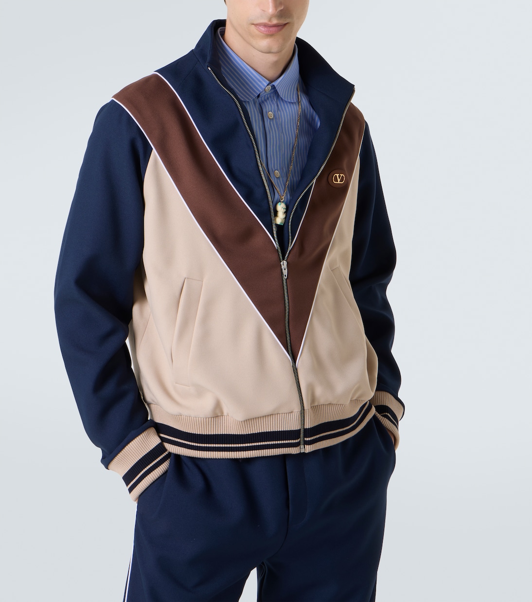 Sweat-shirt à logo | Valentino