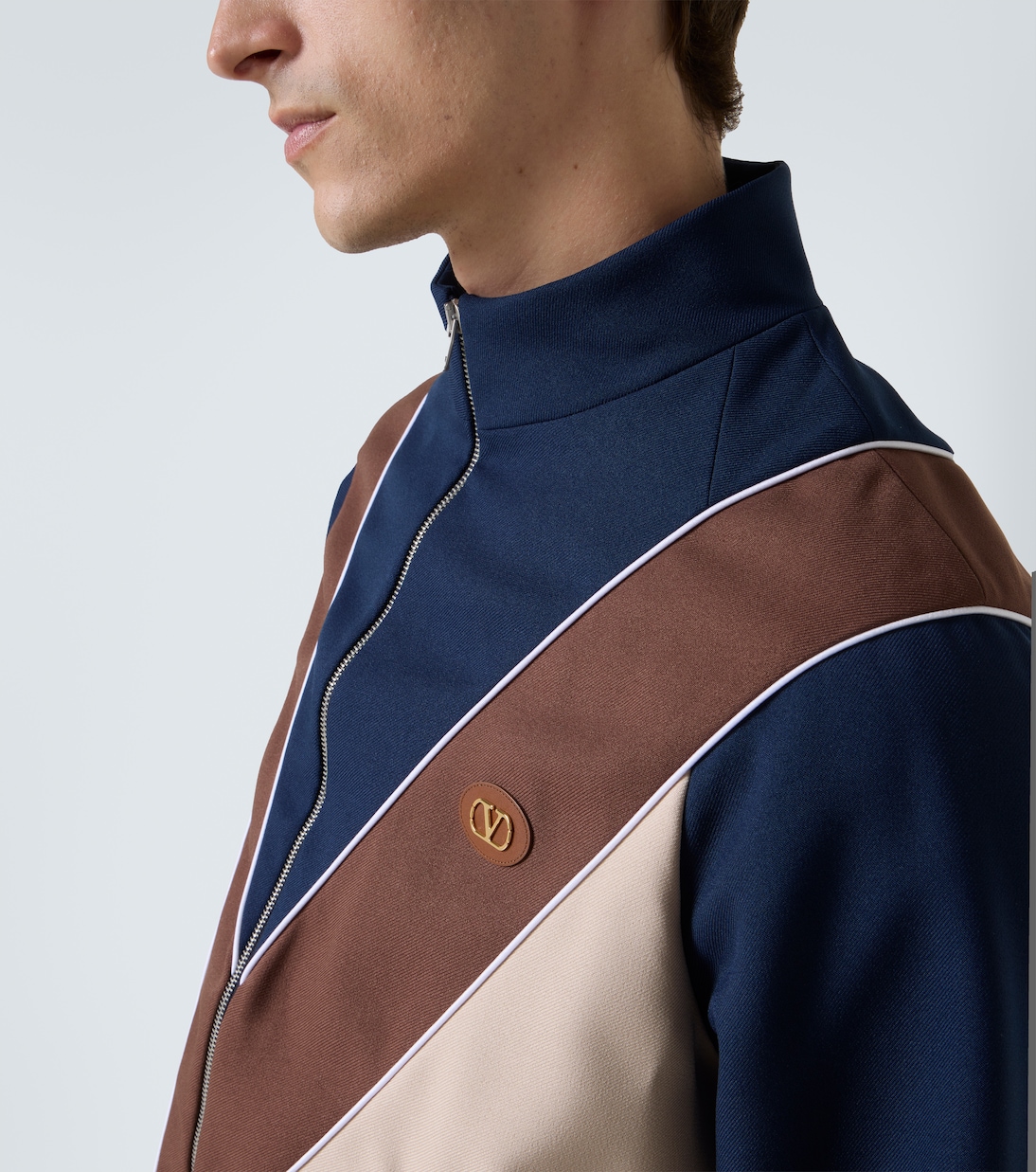 Sweat-shirt à logo | Valentino
