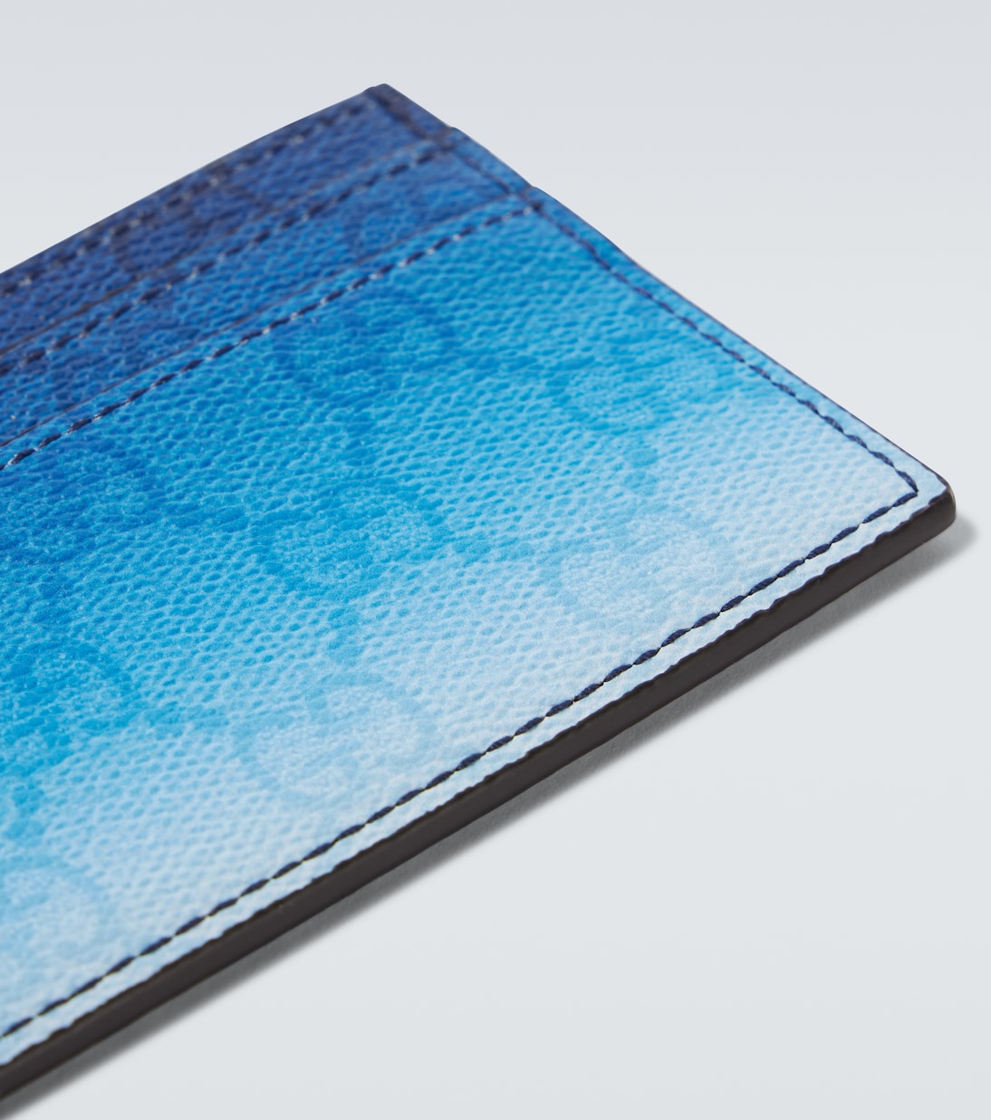 Gucci Chroma GG card holder | Gucci