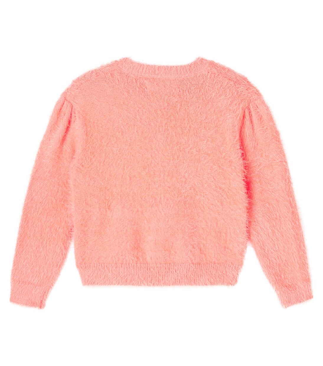 Pelinho Cores cardigan | Fábula