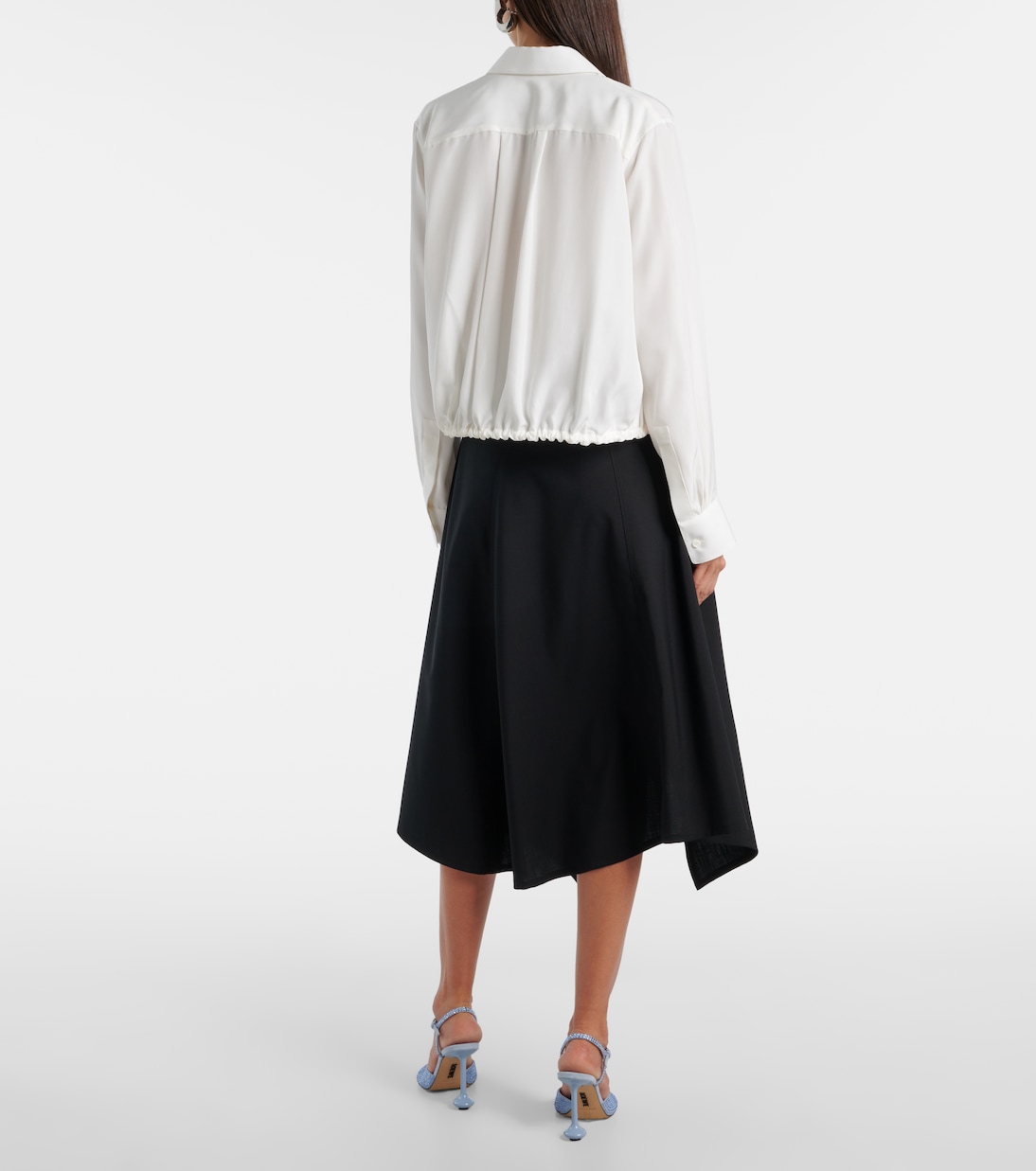 Top in seta | Loewe