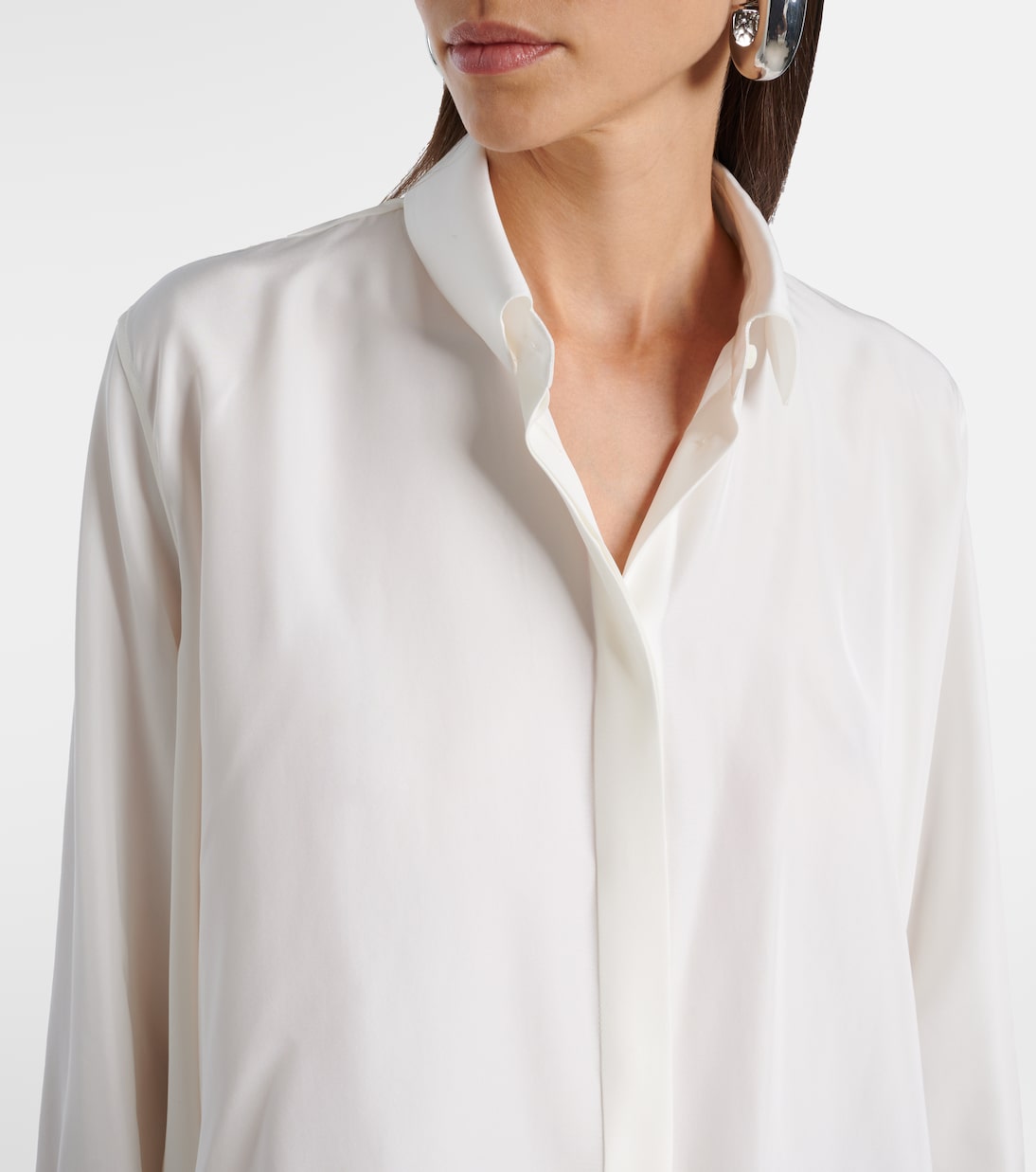 Top in seta | Loewe
