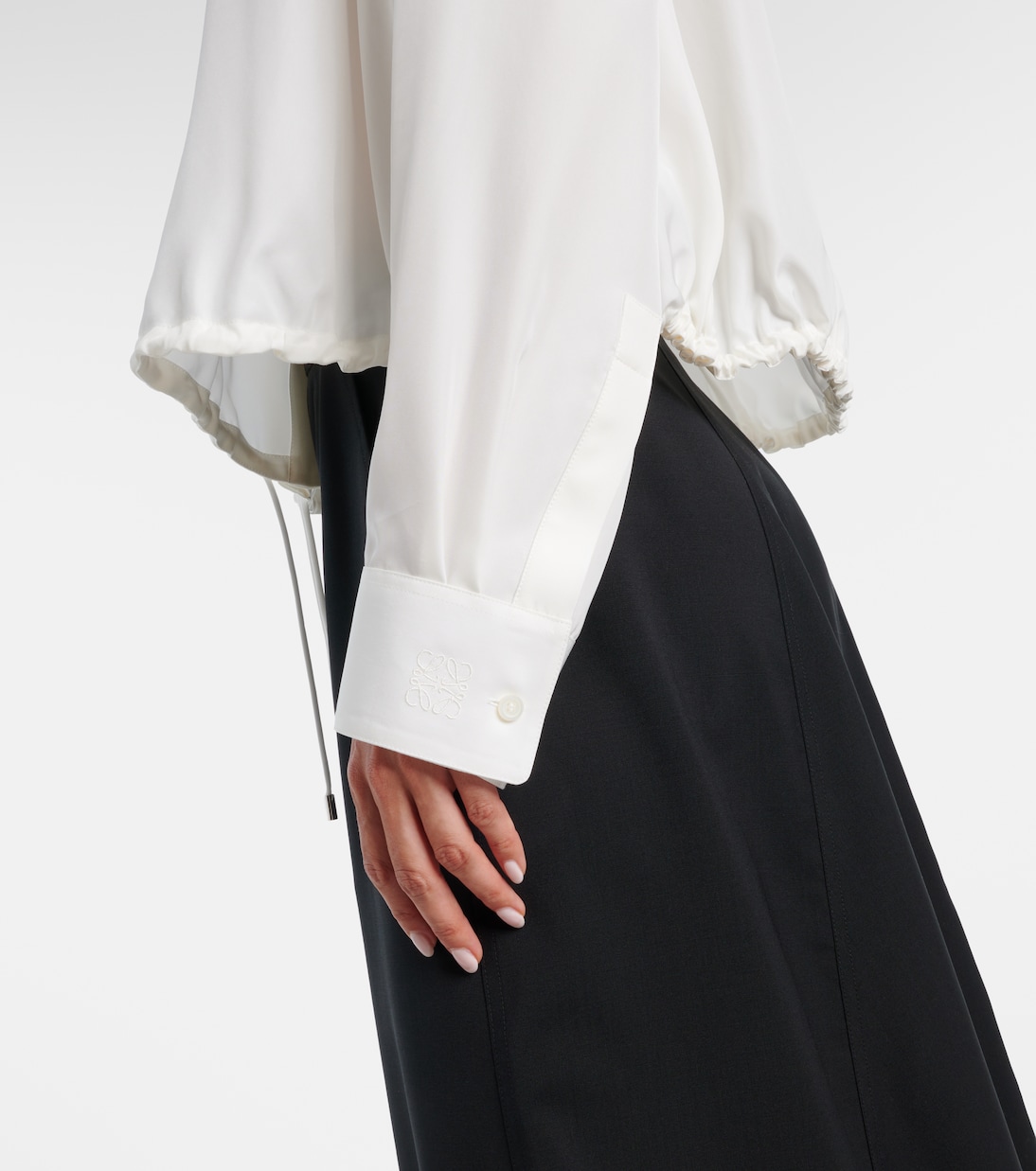 Top in seta | Loewe
