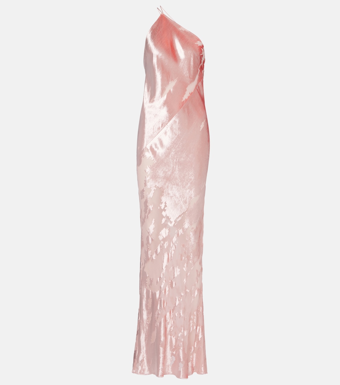 Robe aus Samt | The Sei