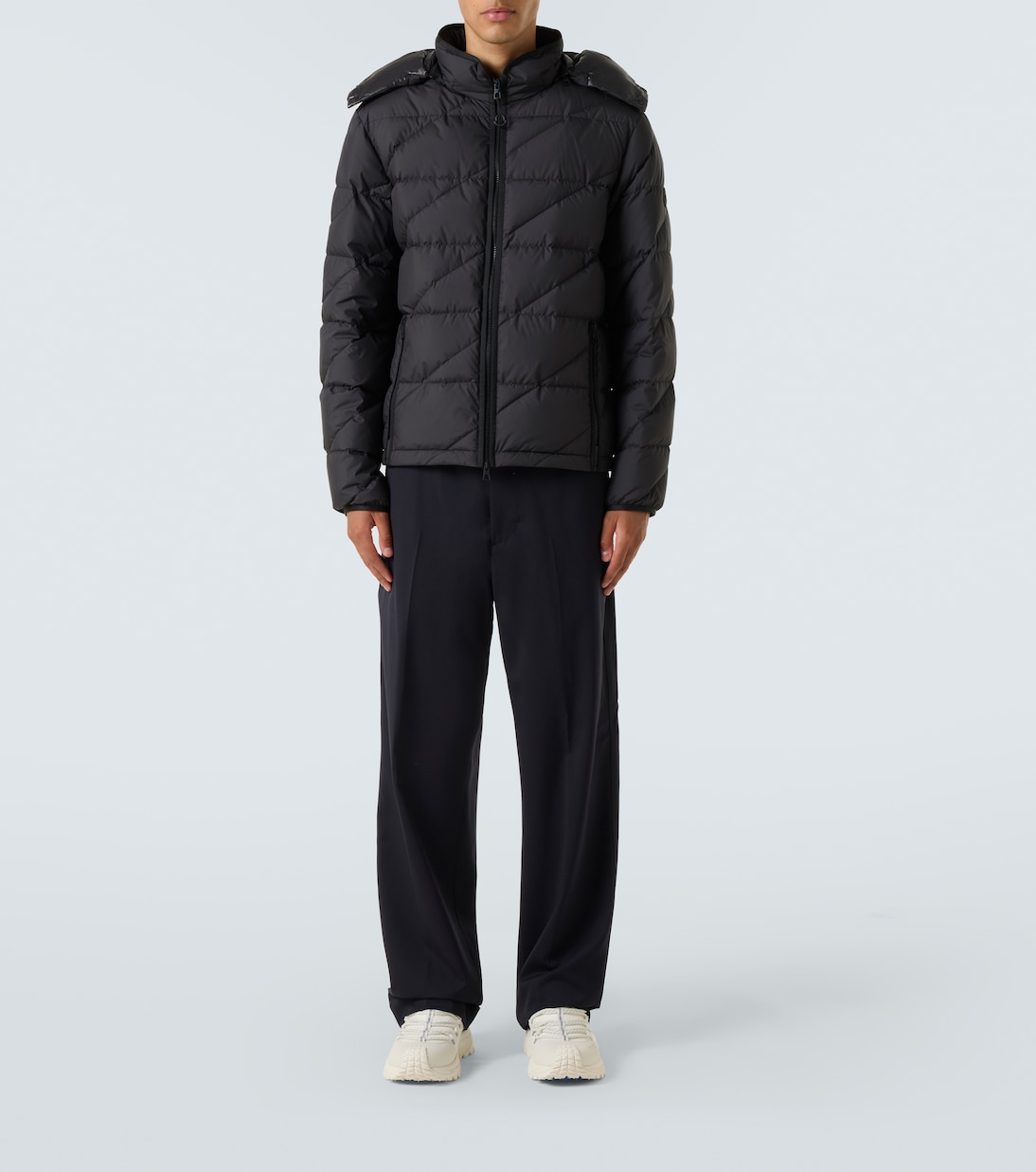 Daunenjacke Sciros | Moncler