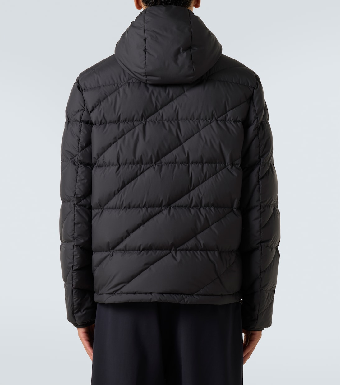 Daunenjacke Sciros | Moncler