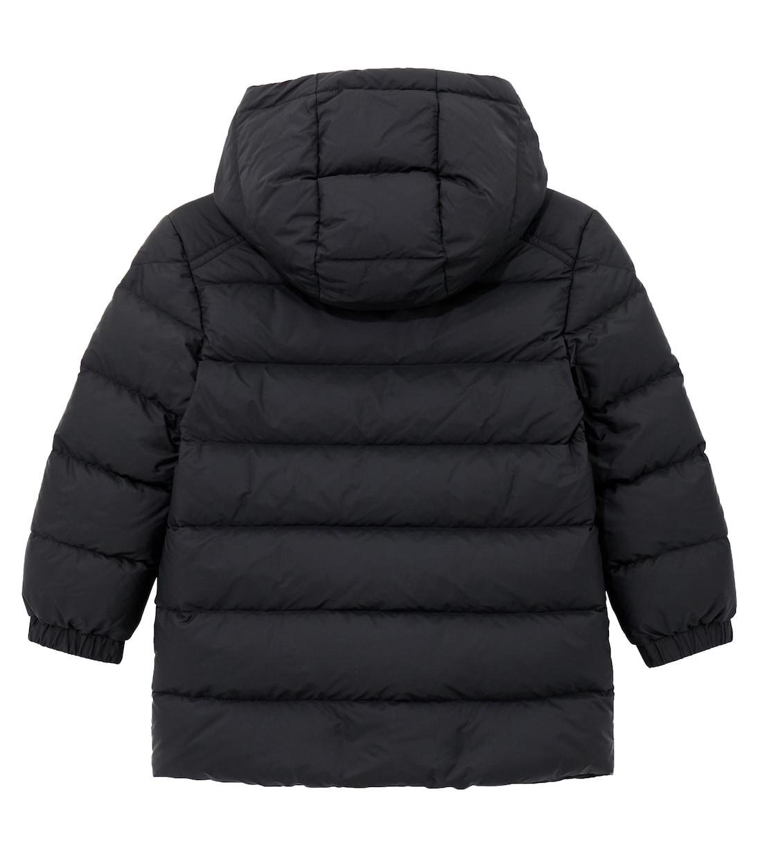 Alani quilted down jacket | Moncler Enfant