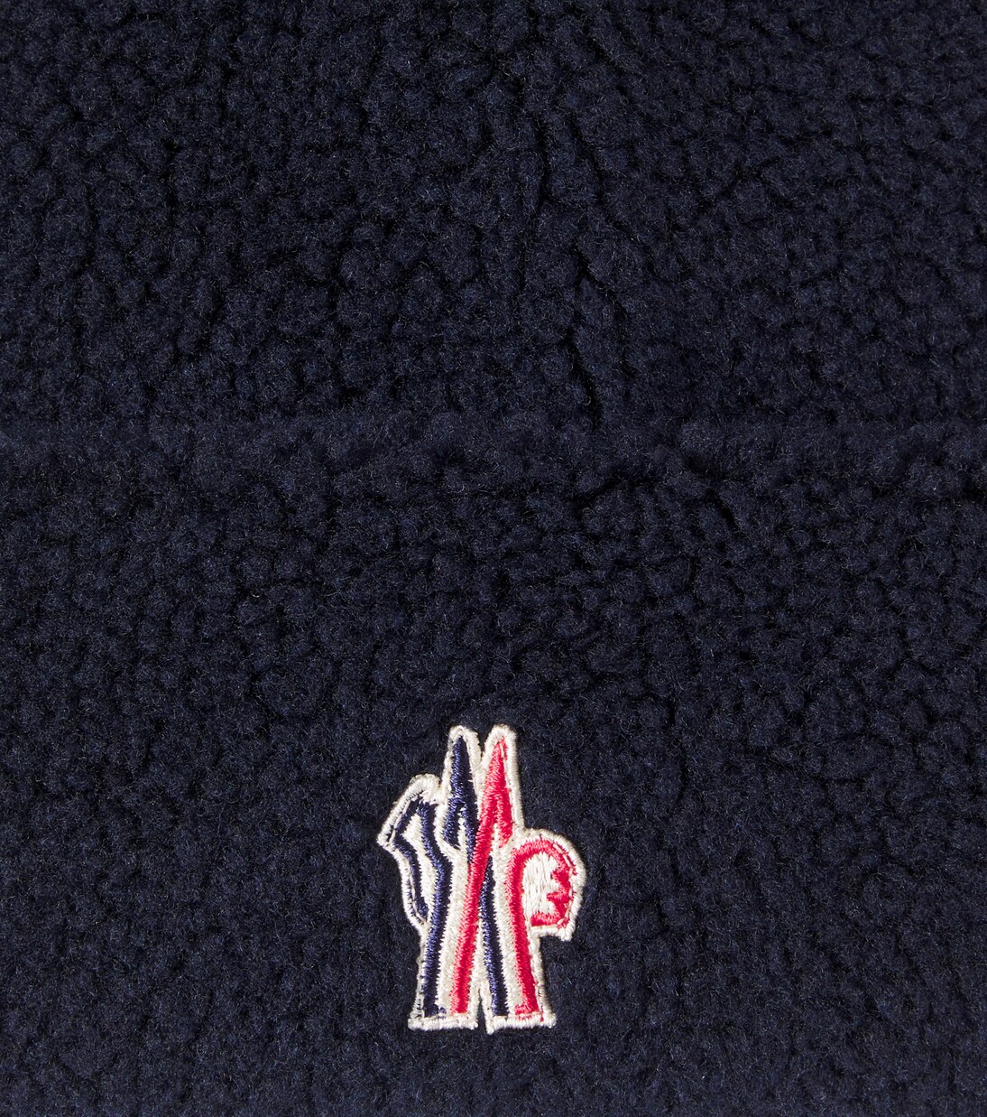Logo beanie | Moncler Grenoble Enfant