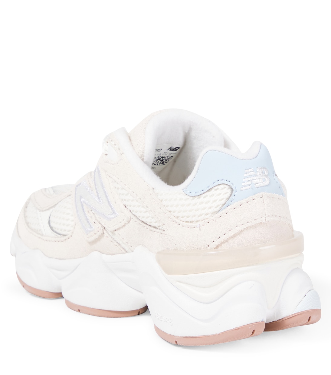 Sneakers 9060 aus Leder | New Balance Kids