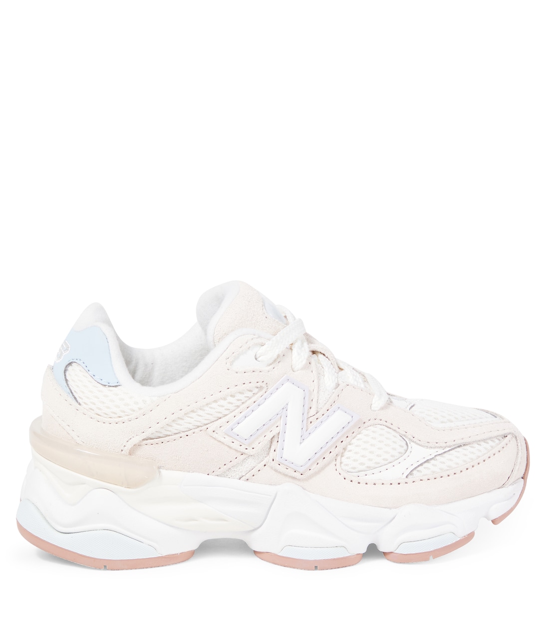 Sneakers 9060 aus Leder | New Balance Kids