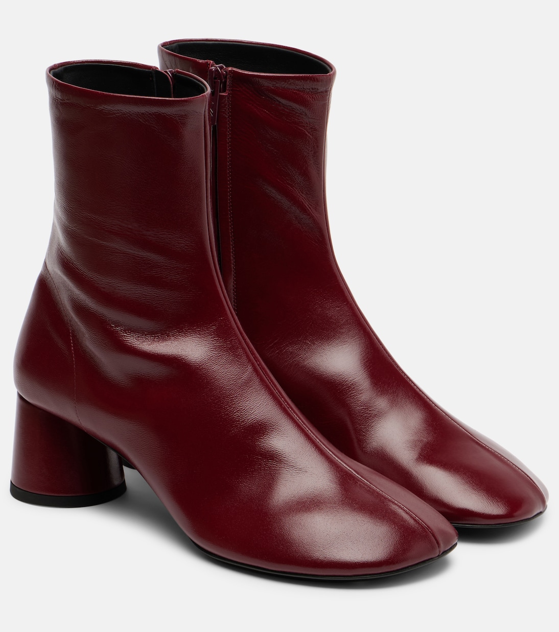 Botines Glove de piel | Proenza Schouler