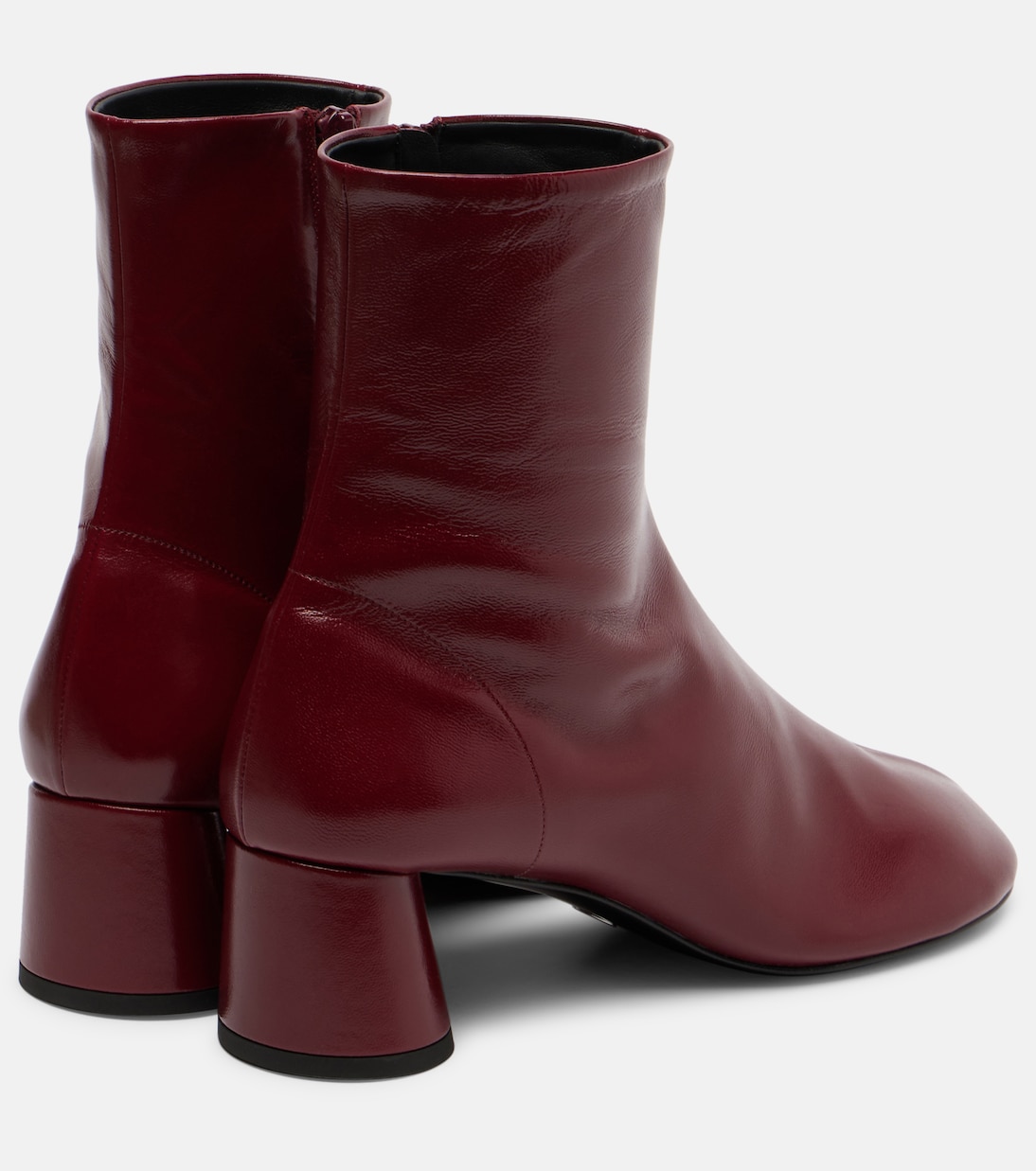 Botines Glove de piel | Proenza Schouler