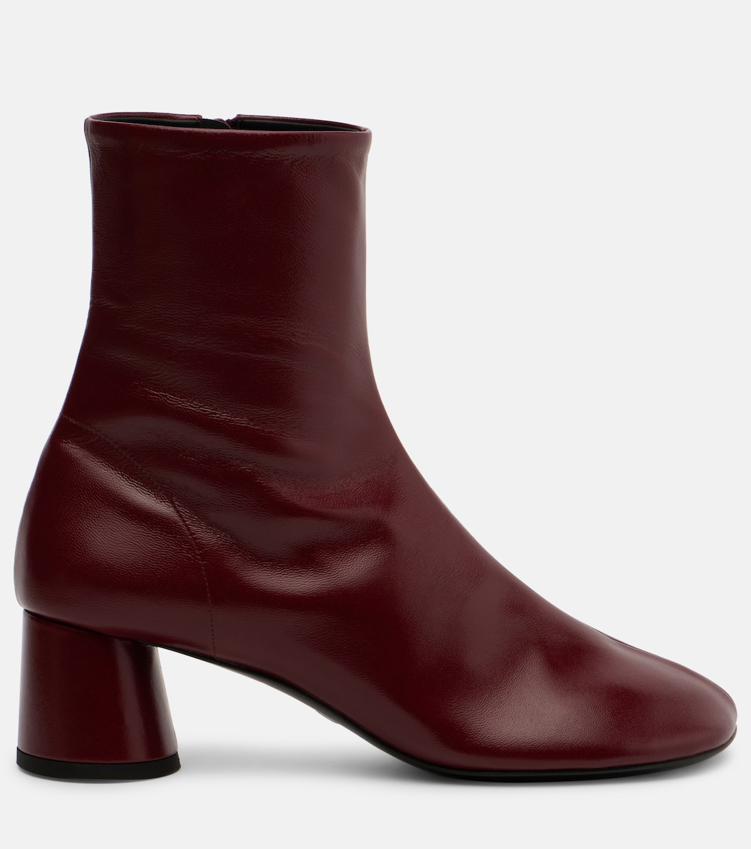Botines Glove de piel | Proenza Schouler